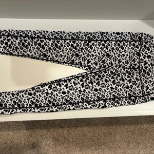 Women’s Ziya cropped leggings
